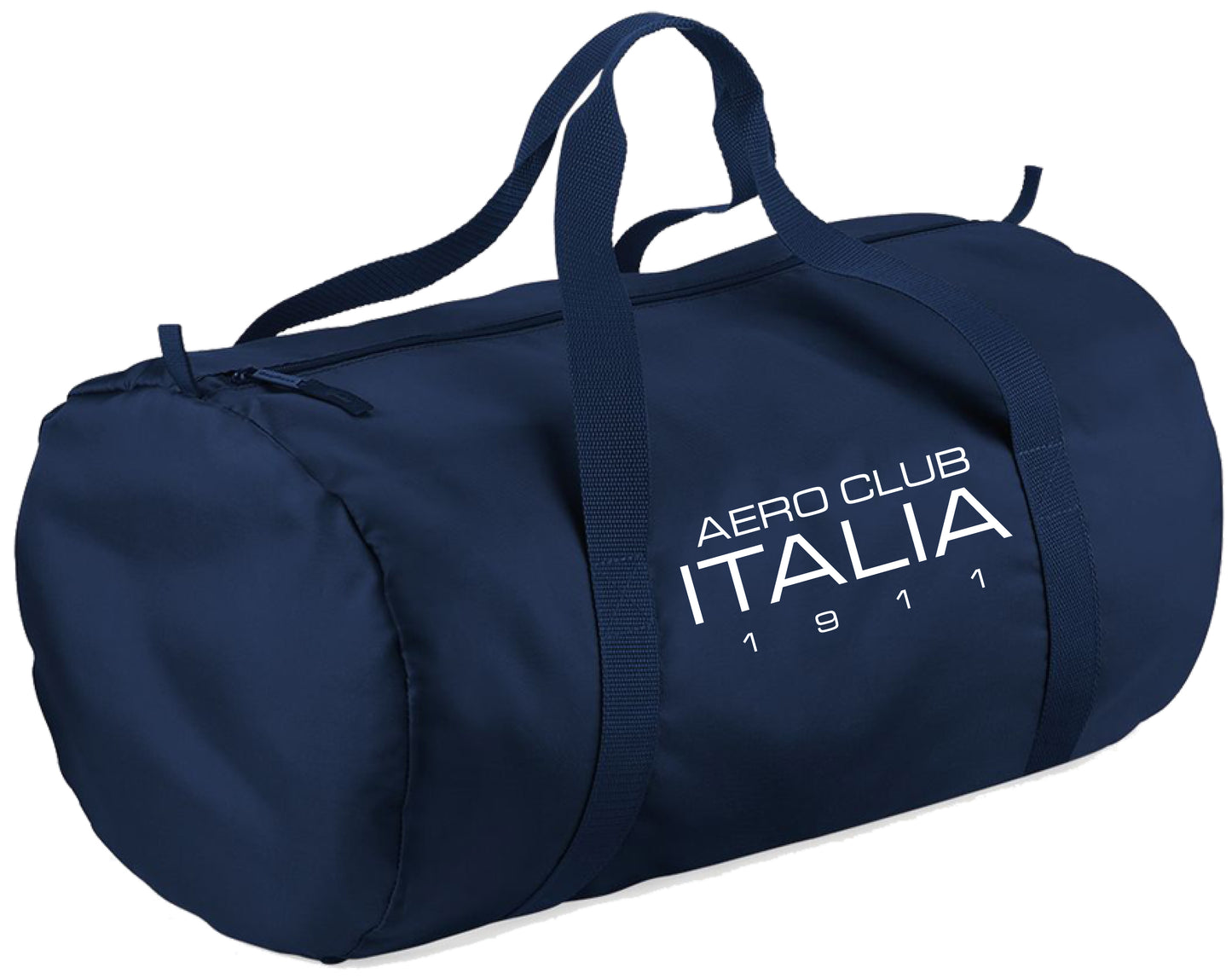 AECI-001. Borsa Tubolare Aero Club Italia