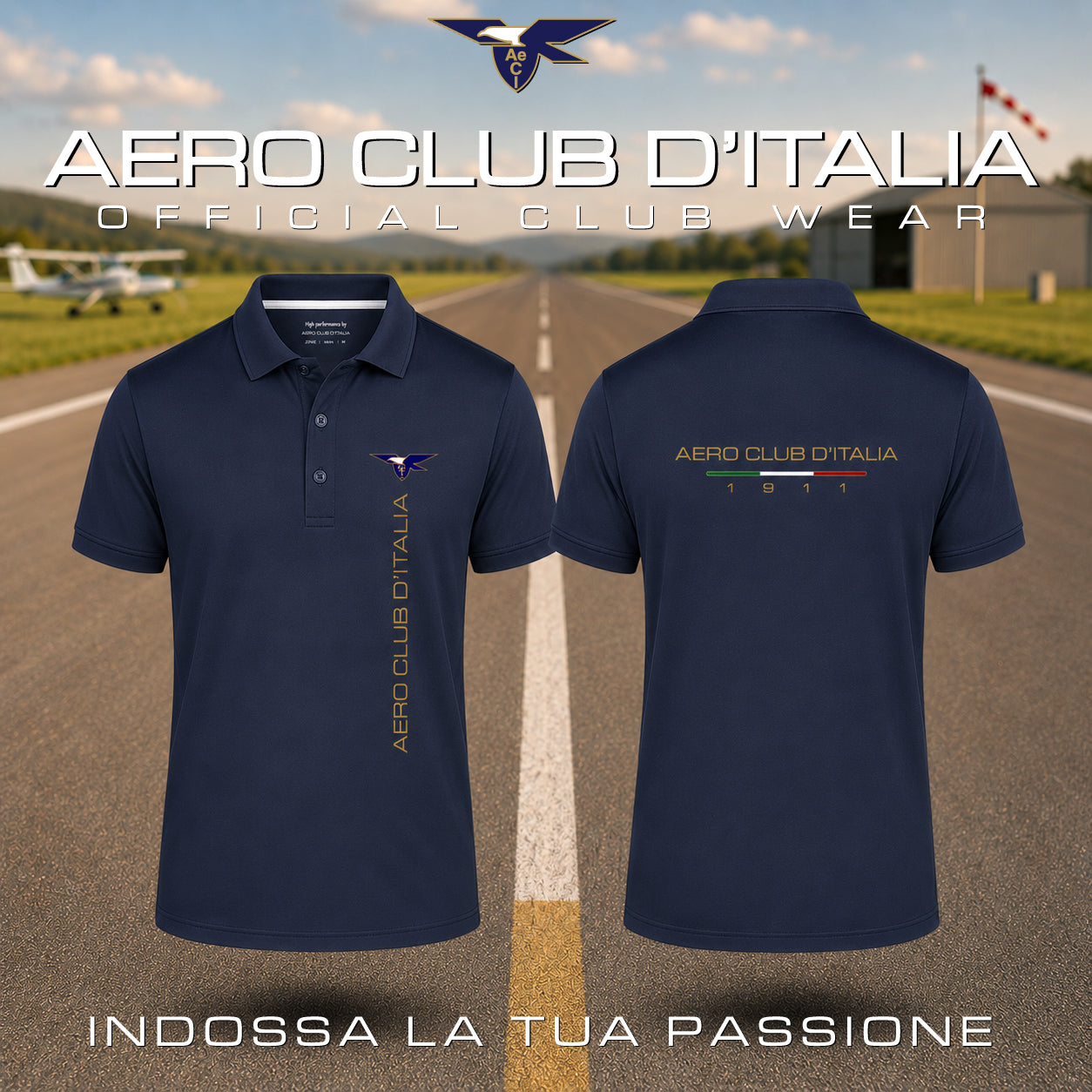 Aero Club Italia