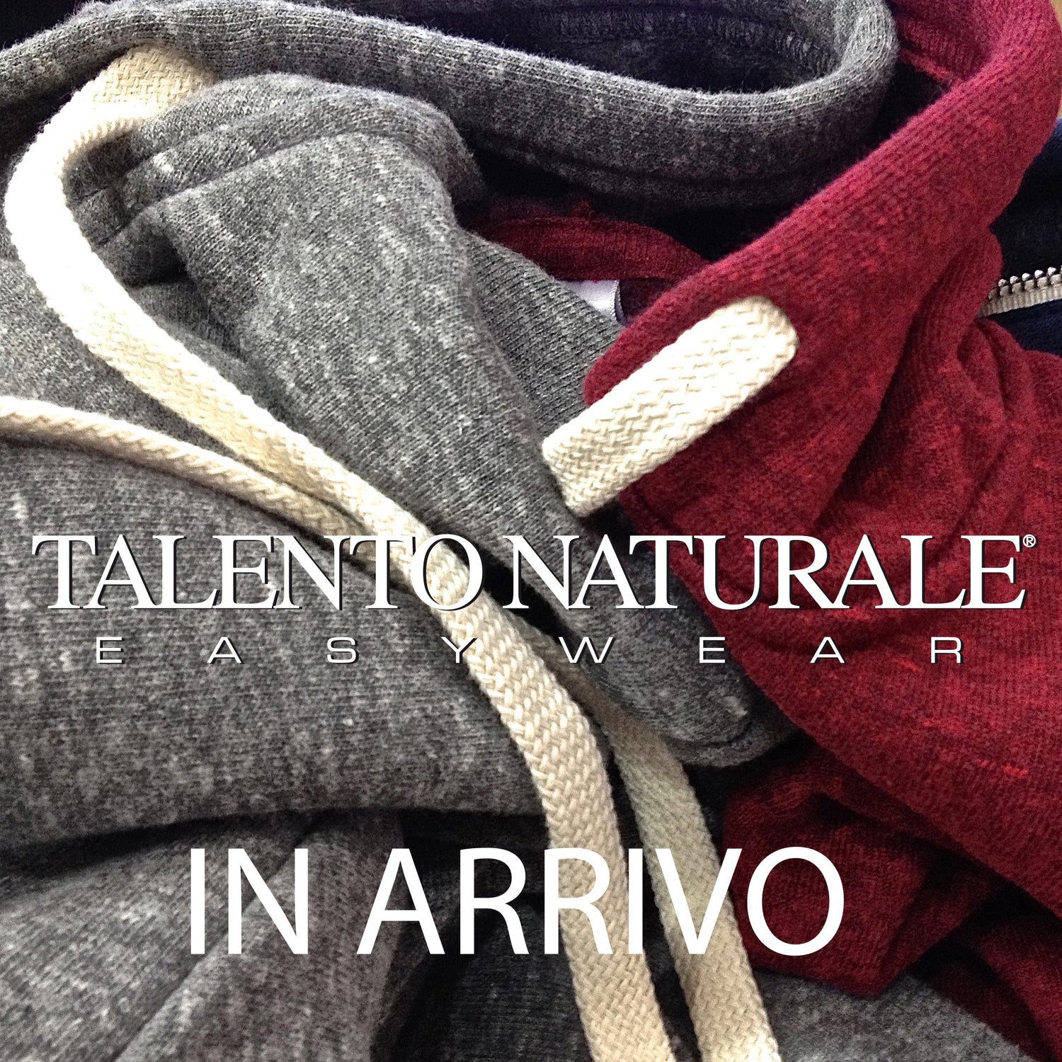 TALENTO NATURALE