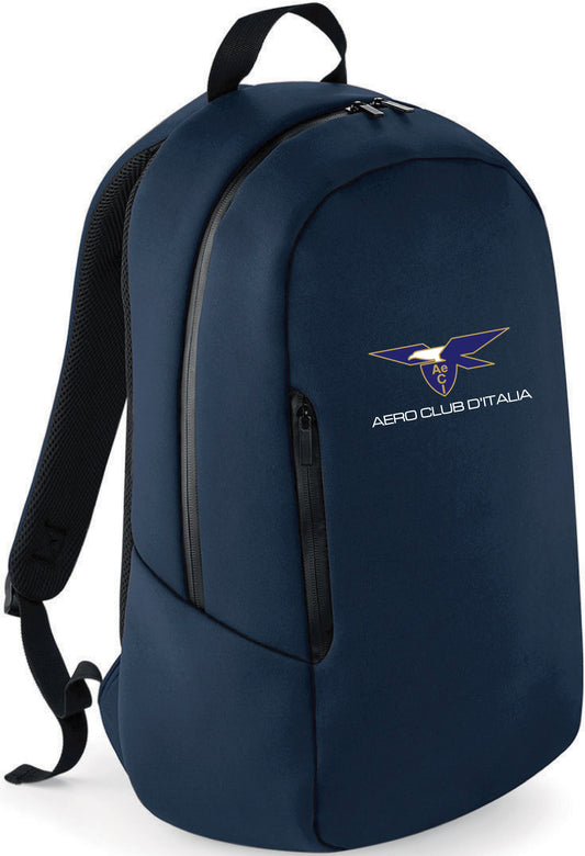 AECI-A003. Zaino Aero Club Italia