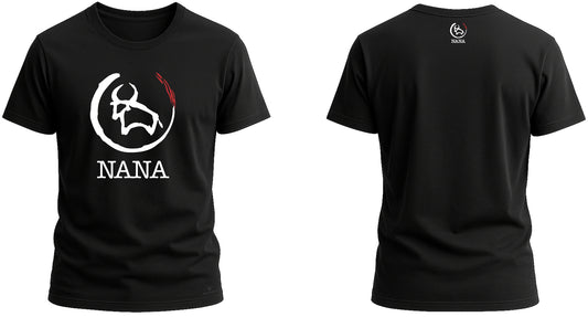 T-SHIRT UOMO LOGO NANA.