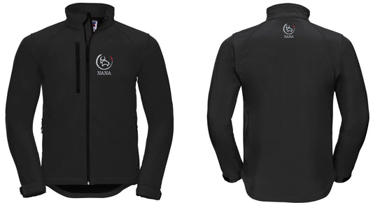 GIACCA SOFTSHELL UOMO.