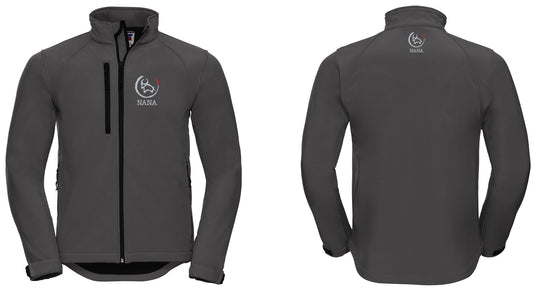 GIACCA SOFTSHELL UOMO.