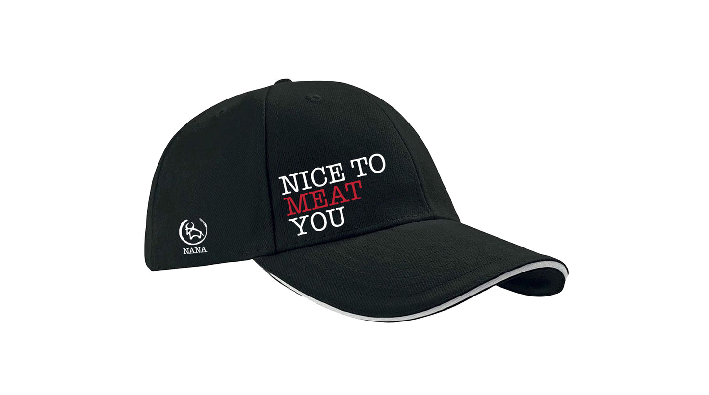 CAPPELLINO BASEBALL NANA.