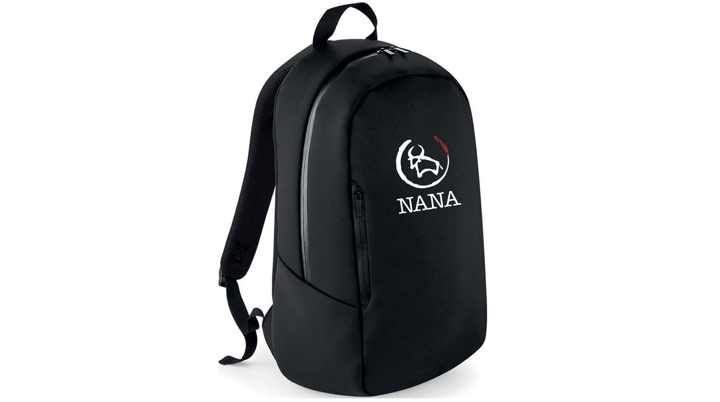 ZAINO NANA.