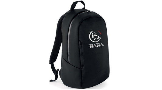 ZAINO NANA.